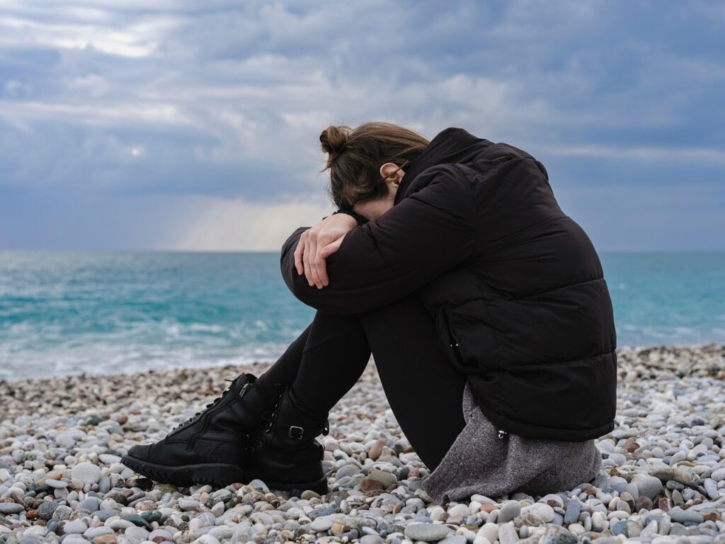女性 悩む 自信がない メンヘラ