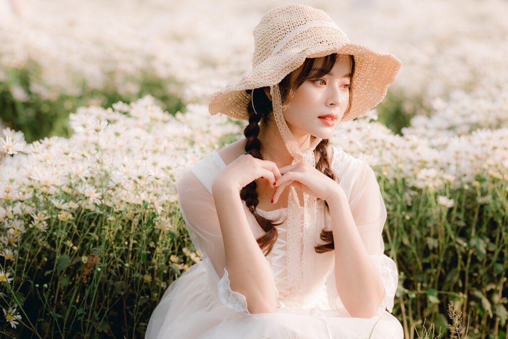 女性 優しすぎる 可愛い