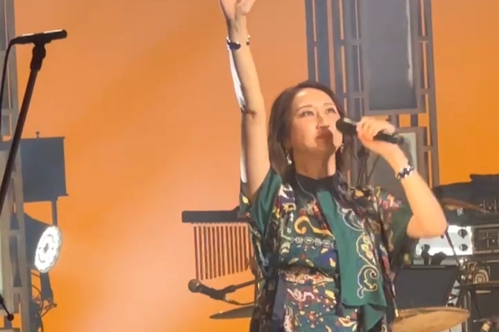 ミスオージャ 蠍座 美人